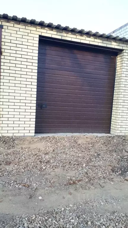 Гараж в Ярославская область, Ярославль проезд Ухтомского, 1 (20 м) - Фото 1