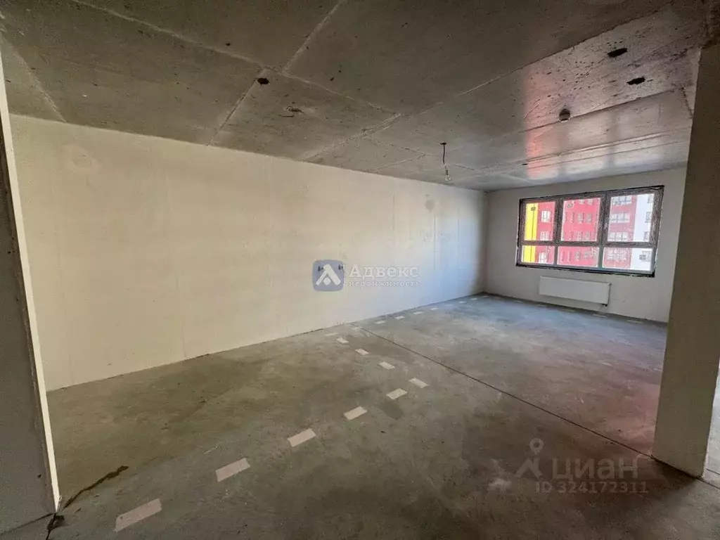 3-к кв. Тюменская область, Тюмень Рощино мкр, ул. Александра ... - Фото 1