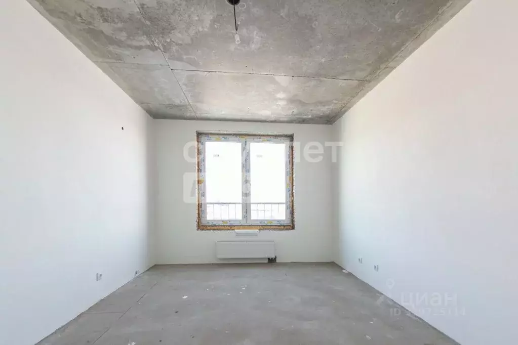 1-к кв. Томская область, Томск ул. Пушкина, 61/3 (41.0 м) - Фото 2