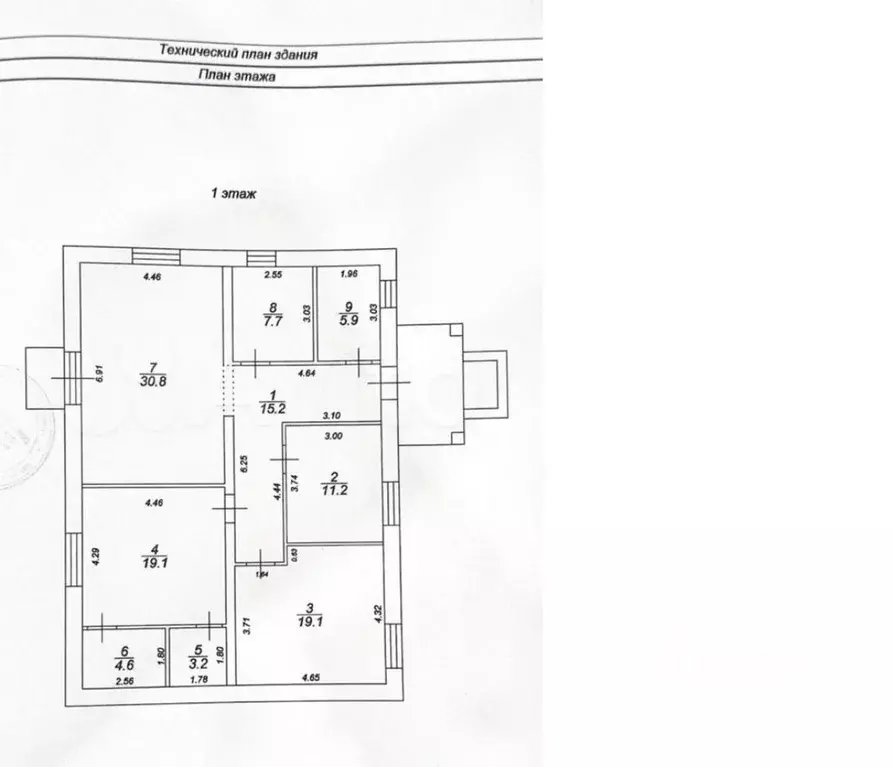 Дом в Тверская область, Калининский муниципальный округ, д. Напрудное ... - Фото 2
