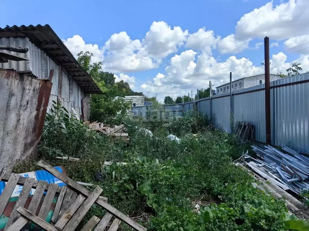 Дом в Воронежская область, с. Семилуки ул. Лесная (181 м) - Фото 0