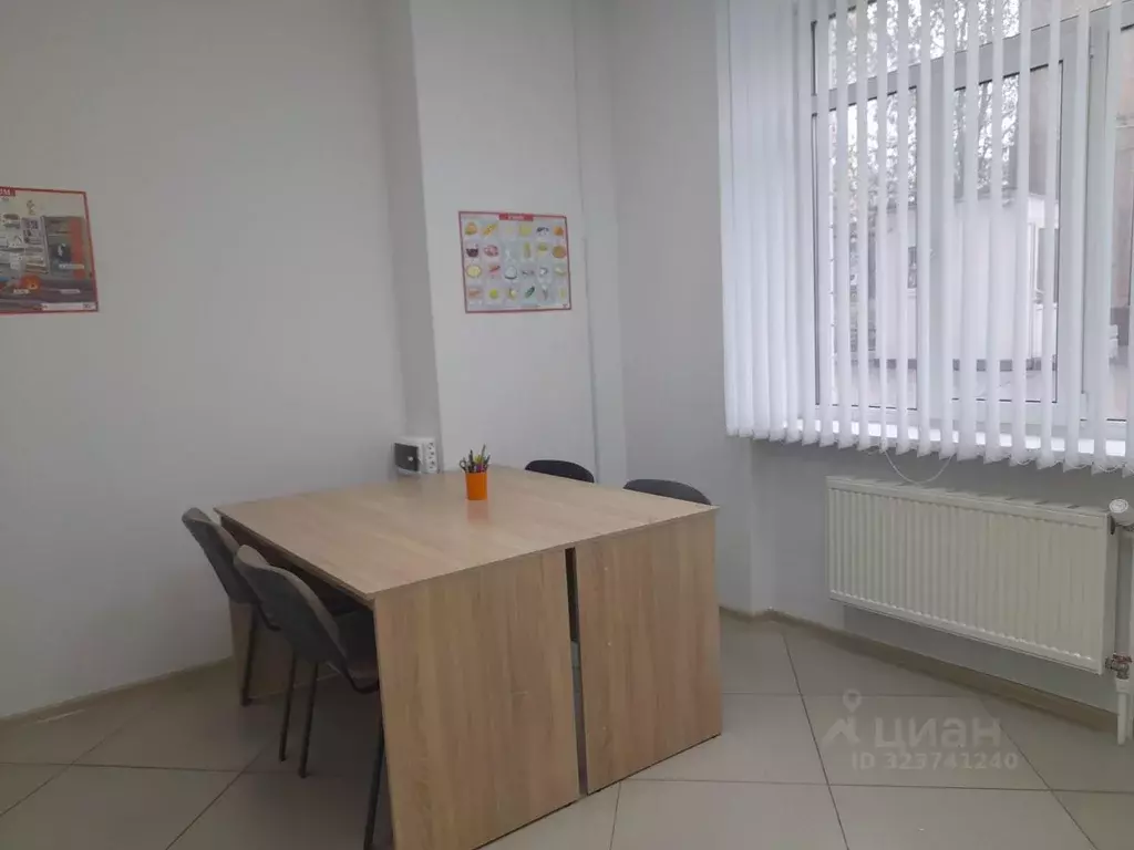 Помещение свободного назначения в Саратовская область, Саратов ул. ... - Фото 2