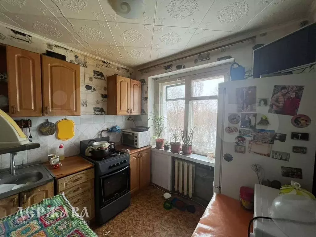 4-к. квартира, 87 м, 5/5 эт. - Фото 0