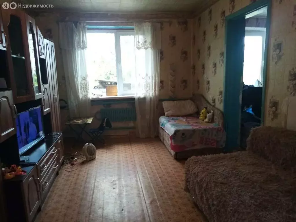 Дом в хутор Урывский, Российская улица (61.6 м) - Фото 1