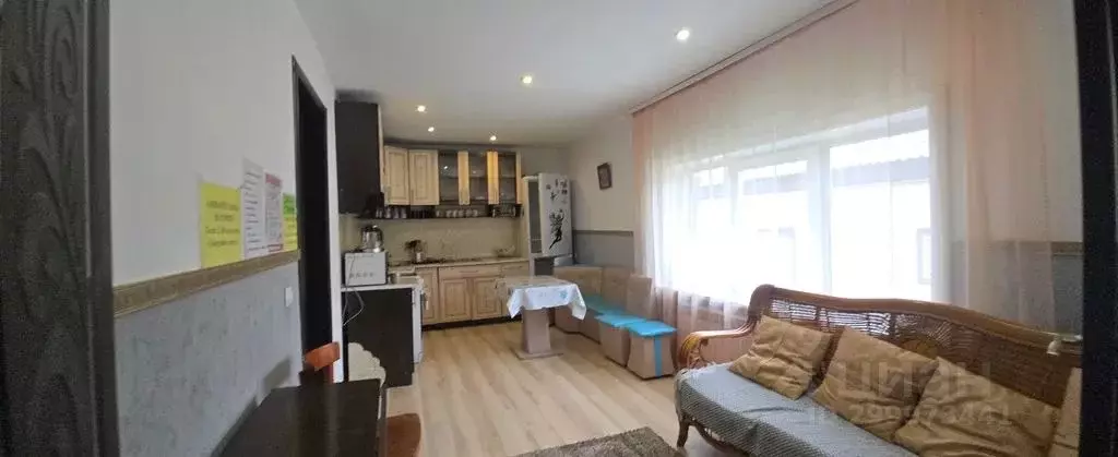 Дом в Бурятия, Улан-Удэ Исток мкр, ул. Полевая, 20 (90 м) - Фото 1