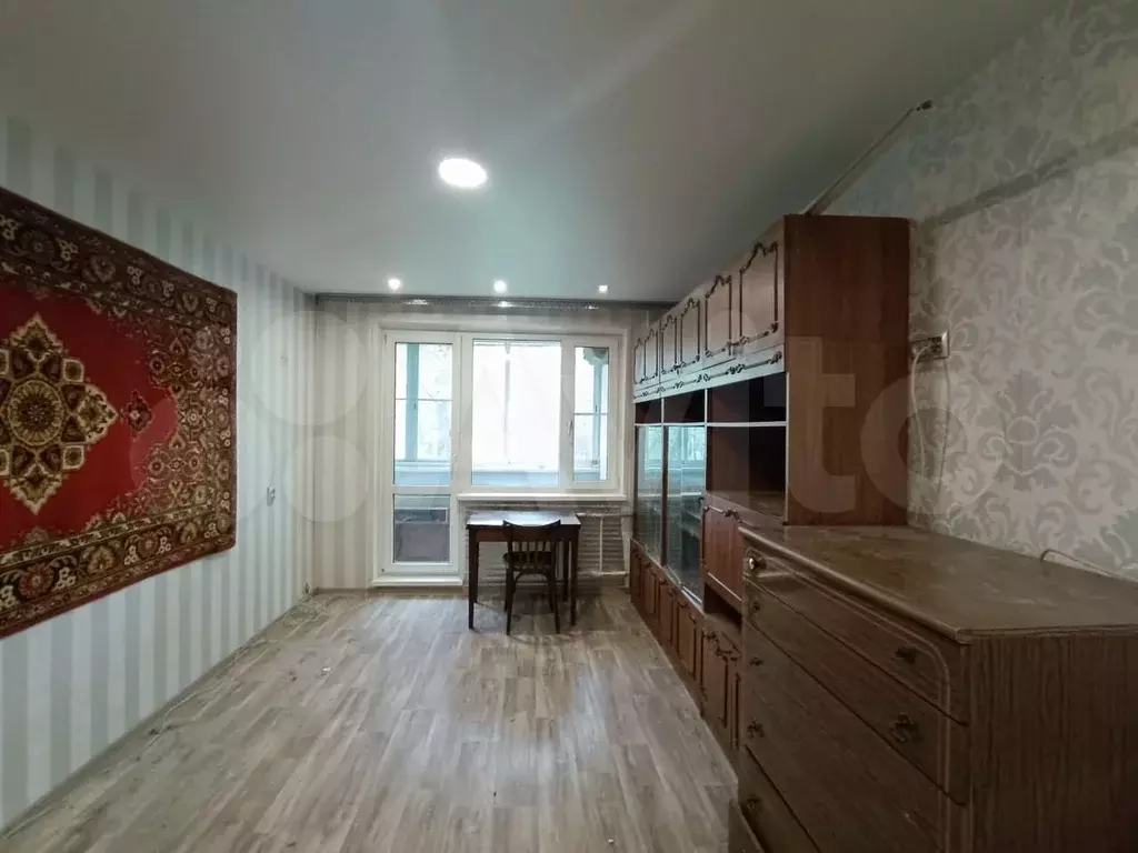 2-к. квартира, 51 м, 2/5 эт. - Фото 0