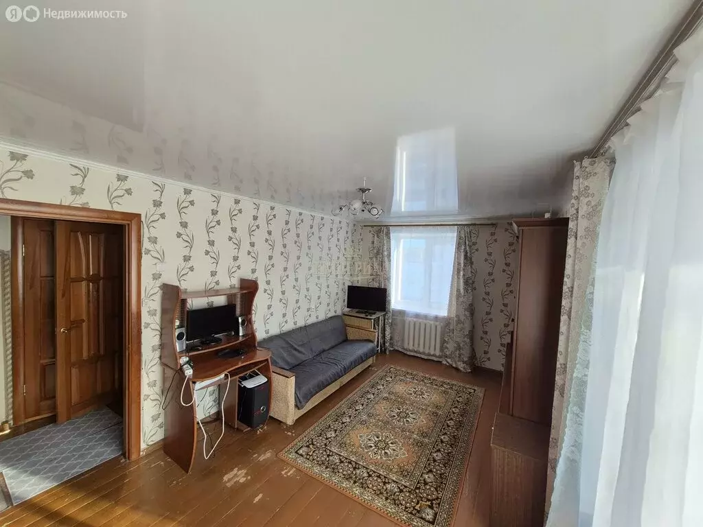 1-комнатная квартира: Йошкар-Ола, Пролетарская улица, 23А (31.5 м) - Фото 2