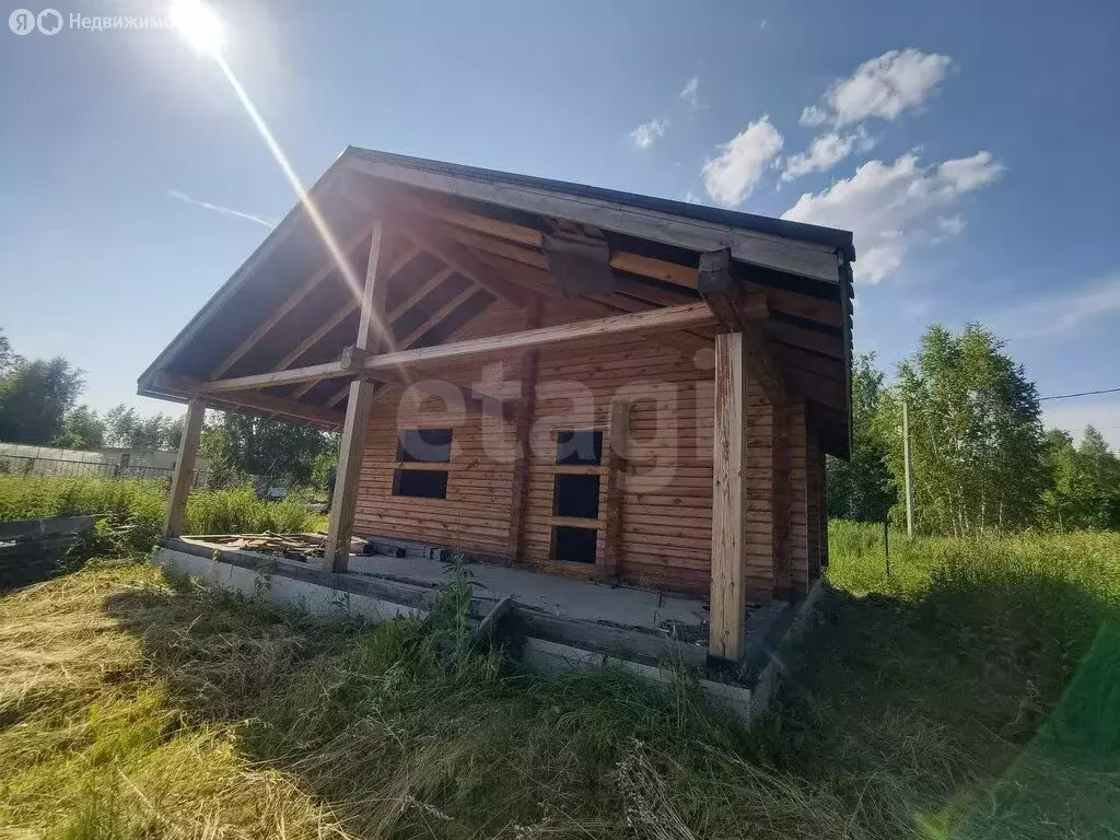 Участок в посёлок Садовый, Областная улица (10 м) - Фото 2