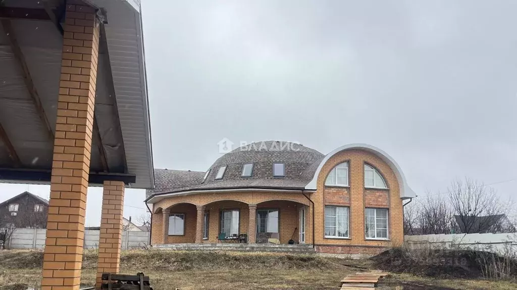 Дом в Белгородская область, Белгородский район, Северный городское ... - Фото 1