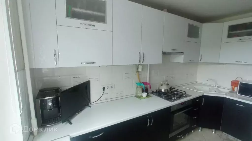 Продаётся 3-к квартира, 63.1 м - Фото 1