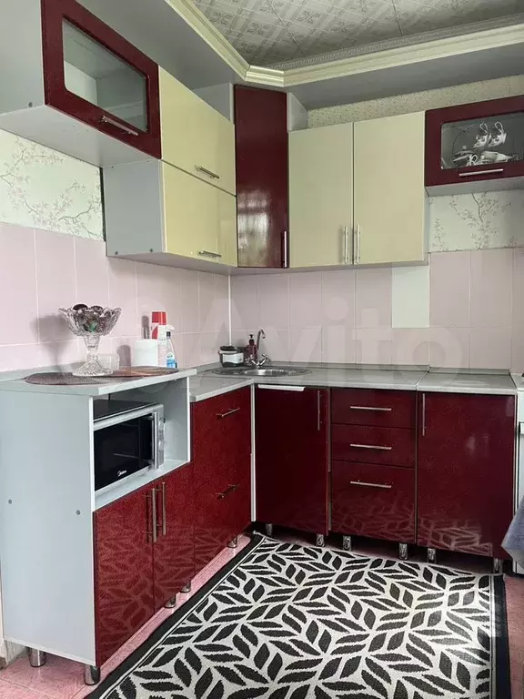 1-к. квартира, 34 м, 3/5 эт. - Фото 0