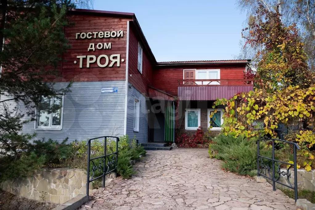 Продам помещение свободного назначения, 382 м - Фото 0