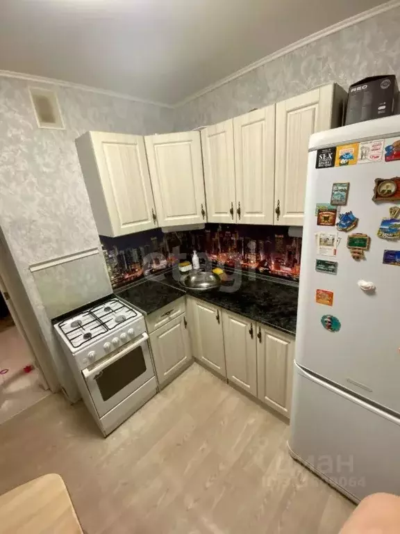 1-к кв. Башкортостан, Уфа Интернациональная ул., 179/3 (31.0 м) - Фото 1