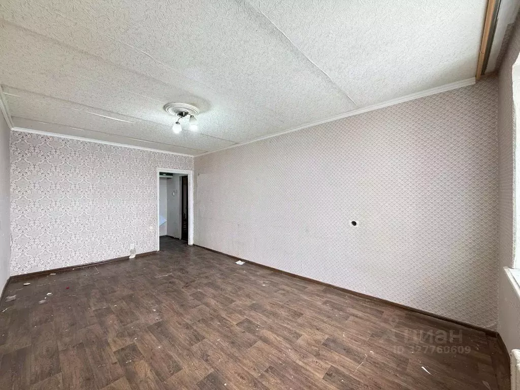 1-к кв. Кабардино-Балкария, Нальчик ул. 2-й Таманской Дивизии (31.0 м) - Фото 1