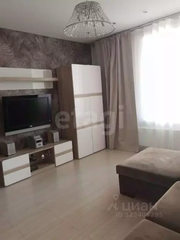 2-к кв. Новосибирская область, Новосибирск Весенний мкр, ул. Заречная, ... - Фото 2