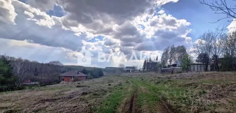Участок в Пермский край, Кунгурский муниципальный округ, д. Комарово ... - Фото 2