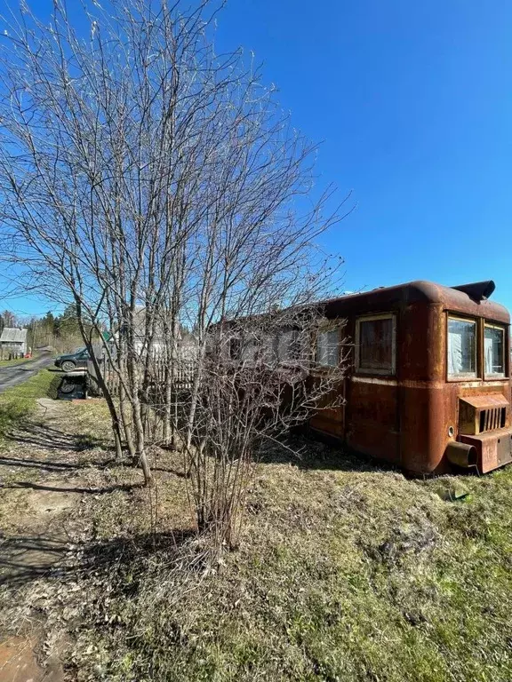 Дом в Архангельская область, Котласский муниципальный округ, ... - Фото 1
