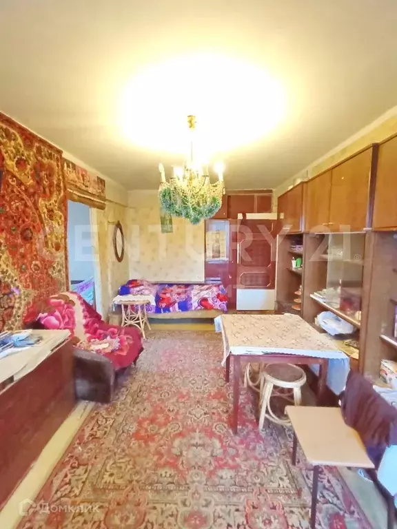 Продаётся 3-к квартира, 50 м - Фото 0