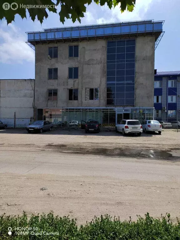 Помещение свободного назначения (1280 м) - Фото 1