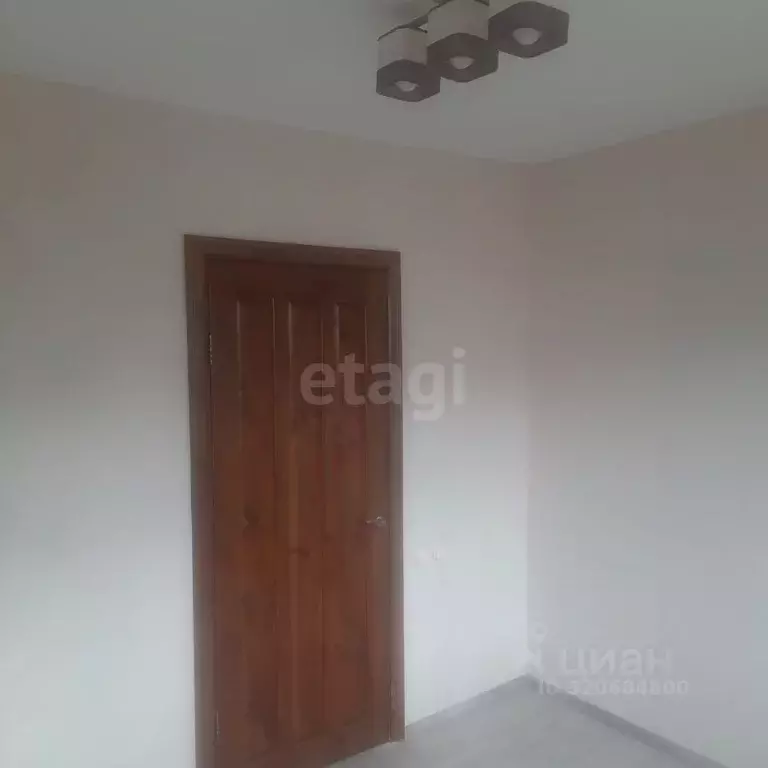 2-к кв. Коми, Сыктывкар ул. Космонавтов, 7 (47.3 м) - Фото 1