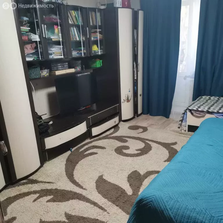 1-комнатная квартира: Волгодонск, улица Дружбы, 10 (34 м) - Фото 2