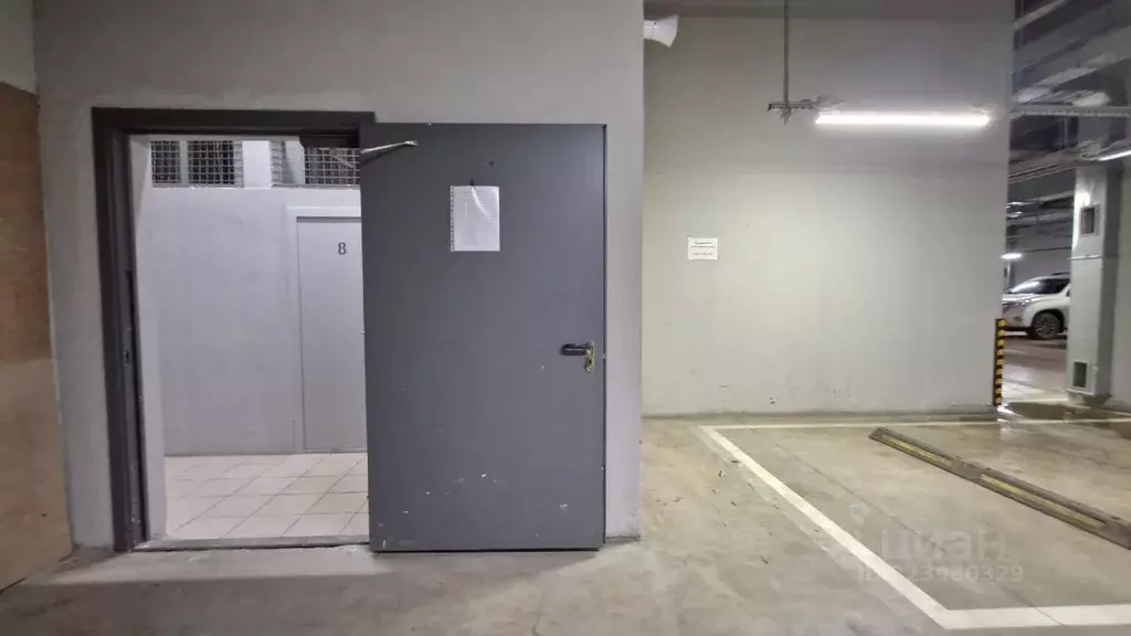 Склад в Москва ул. Годовикова, 11к2 (7 м) - Фото 1