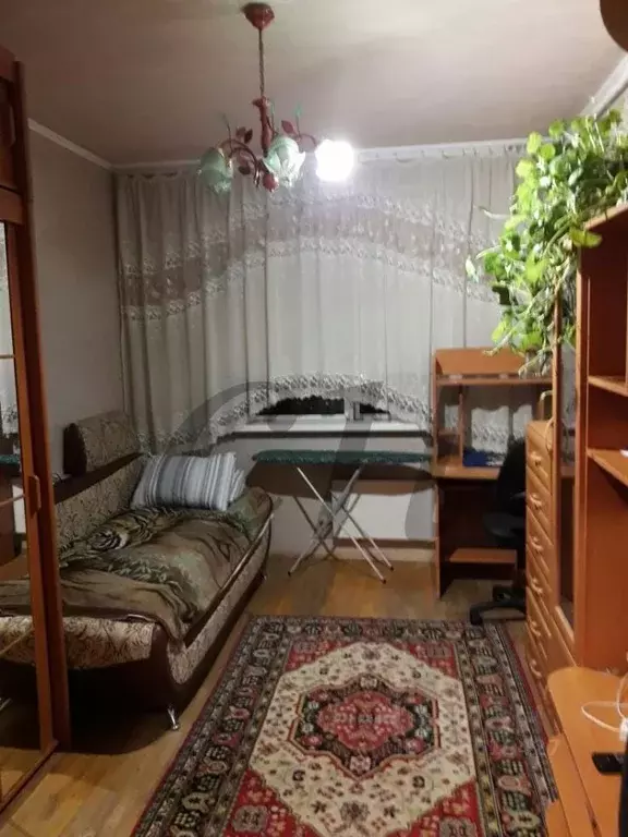 Комната Москва Дубнинская ул., 29К1 (17.0 м) - Фото 2