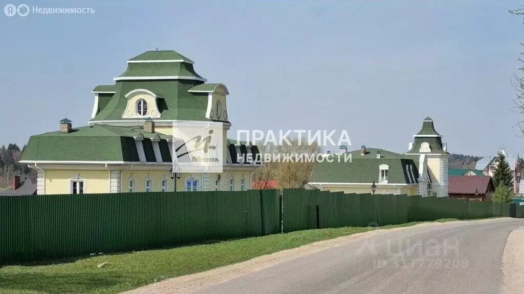 Участок в Москва № 21 кв-л, 9 (39.15 сот.) - Фото 0