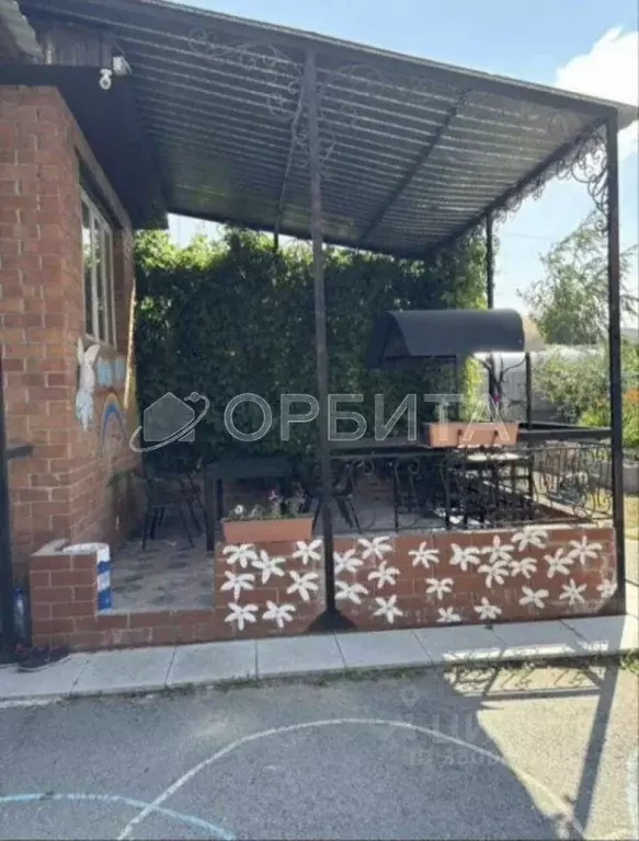 Дом в Тюменская область, Тюмень пер. 4-й Степной, 38А (312 м) - Фото 2