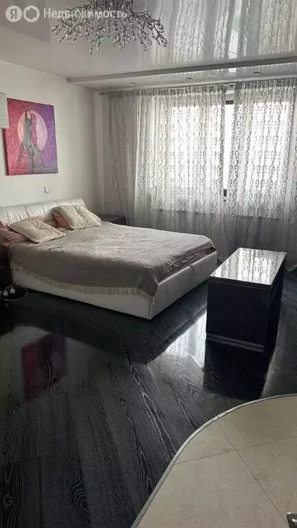 1-комнатная квартира: Москва, Велозаводская улица, 2к3 (49.4 м) - Фото 1