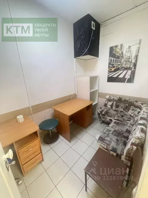 Помещение свободного назначения в Санкт-Петербург наб. Черной речки, ... - Фото 2