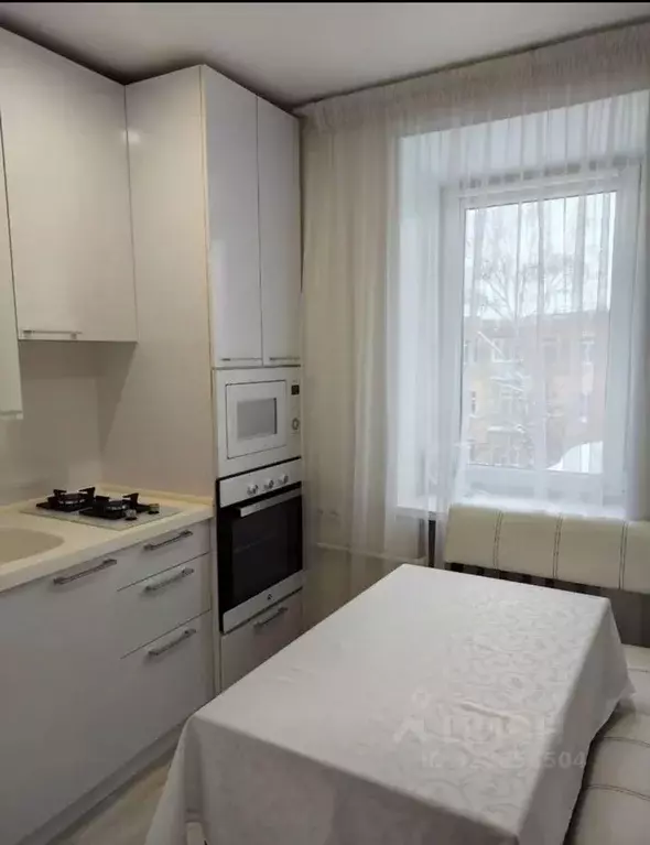 1-к кв. Нижегородская область, Арзамас ул. Кирова, 49 (33.0 м) - Фото 1