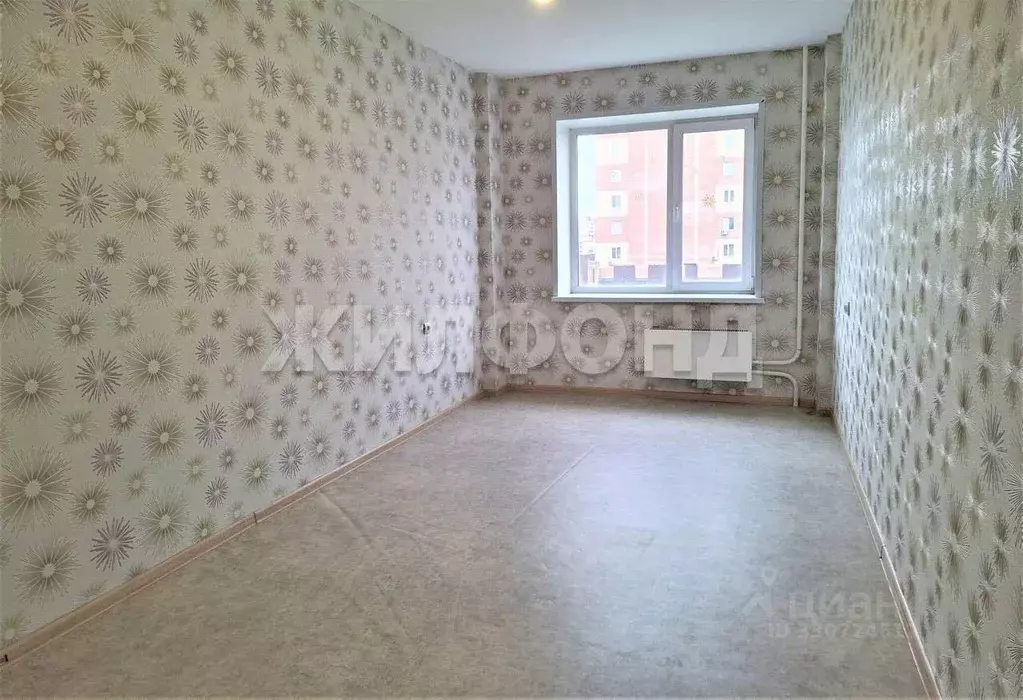 3-к кв. Хакасия, Абакан ул. Кирова, 118 (79.4 м) - Фото 2