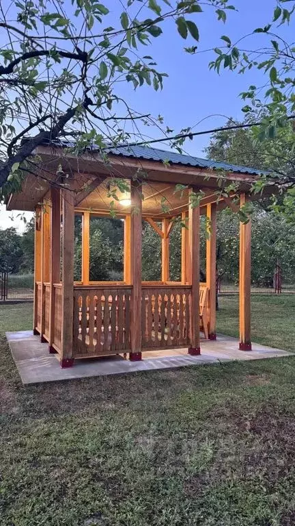 Дом в Краснодарский край, Геленджик городской округ, с. Береговое ул. ... - Фото 1