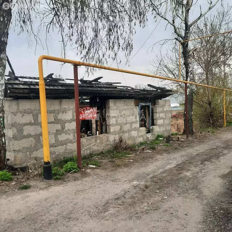 Участок в Барнаул, Спортивная улица, 20 (3 м) - Фото 0