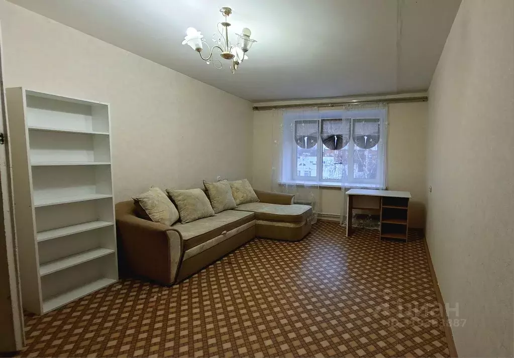 2-к кв. Ярославская область, Переславль-Залесский Лесной пер., 5 (65.0 ... - Фото 2