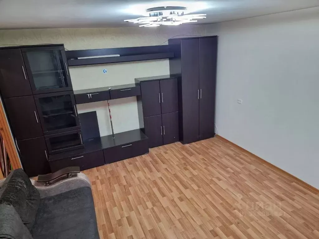 2-к кв. Санкт-Петербург просп. Королева, 42К1 (45.6 м) - Фото 0