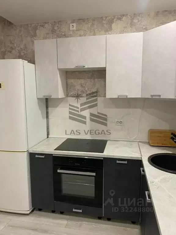 1-к кв. Татарстан, Казань ул. Натана Рахлина, 15к2 (35.0 м) - Фото 0