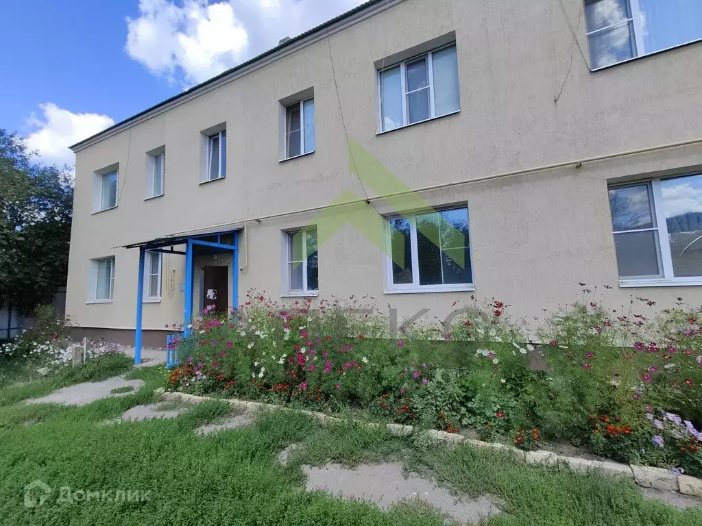 Продаётся 1-к квартира, 29 м - Фото 0