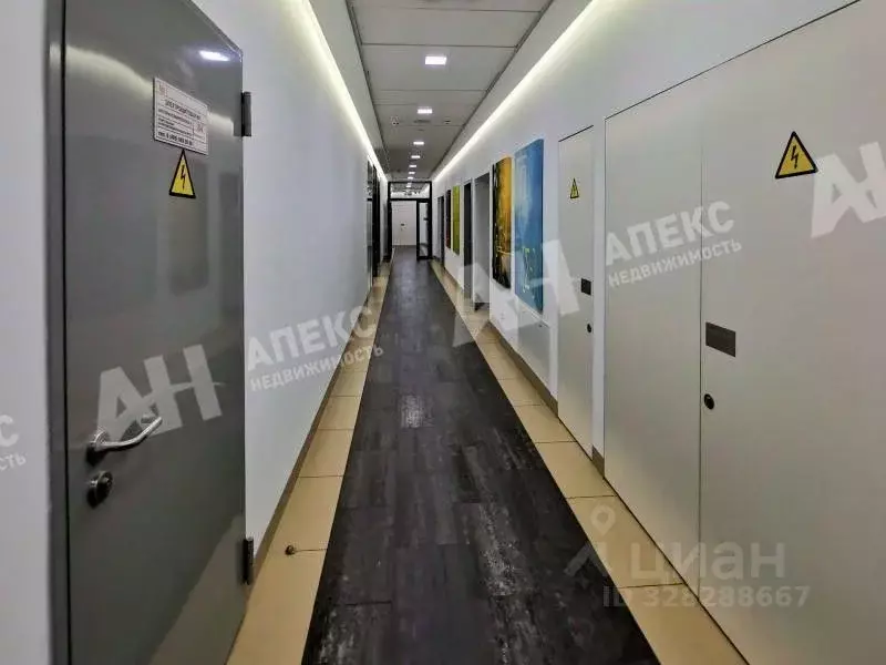 Помещение свободного назначения в Москва ул. Академика Пилюгина, 22 ... - Фото 2