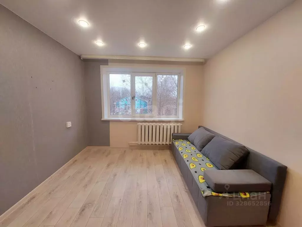 Комната Коми, Сыктывкар ул. Мира, 14 (18.5 м) - Фото 2