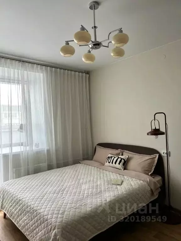 Студия Пермский край, Пермь Сокольская ул., 10Б (18.0 м) - Фото 1