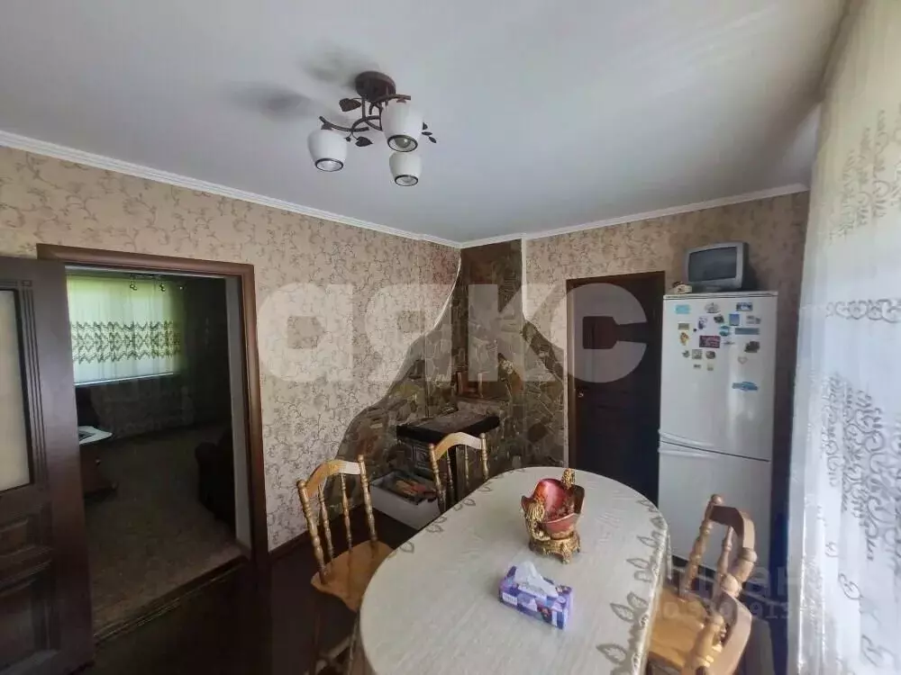 Дом в Краснодарский край, Горячий Ключ муниципальный округ, с. ... - Фото 2