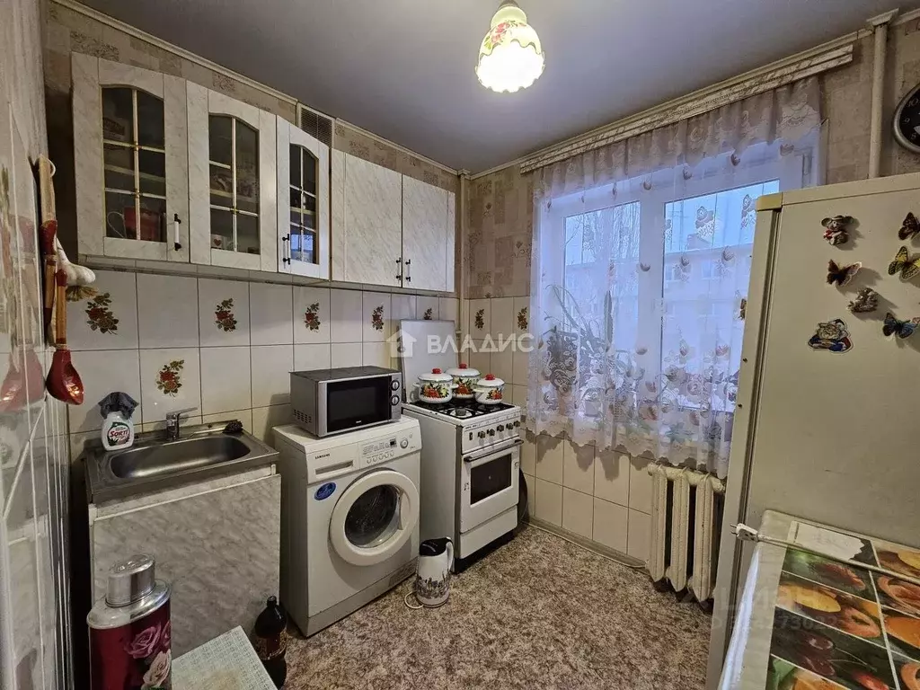 2-к кв. Волгоградская область, Волгоград Льговская ул., 8 (29.5 м) - Фото 0