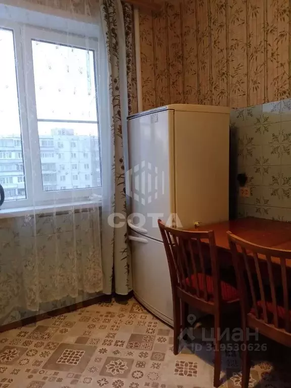 2-к кв. Воронежская область, Воронеж ул. Генерала Лизюкова, 17 (54.0 ... - Фото 1