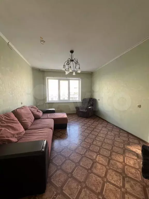 3-к. квартира, 67 м, 8/10 эт. - Фото 1