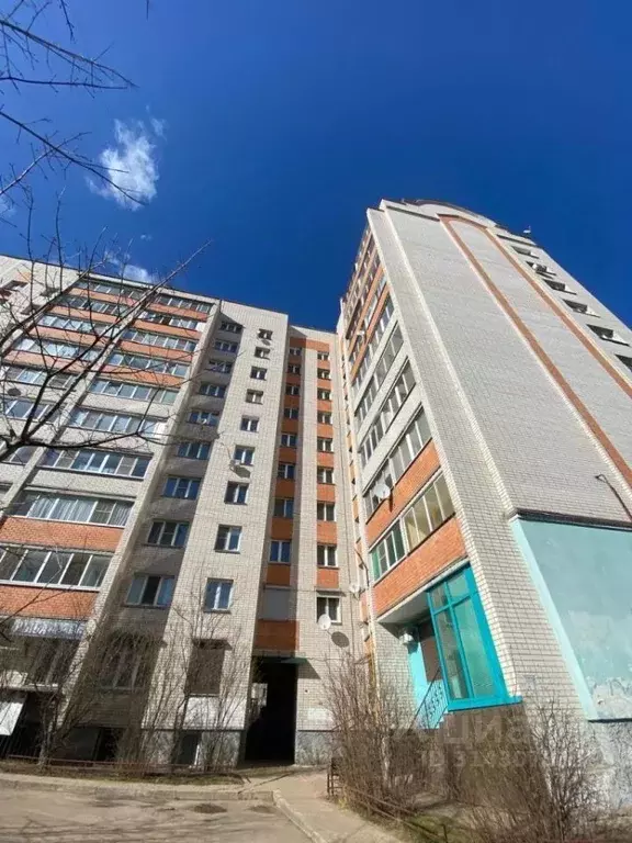 1-к кв. Смоленская область, Смоленск ул. 25 Сентября, 16 (41.0 м) - Фото 1