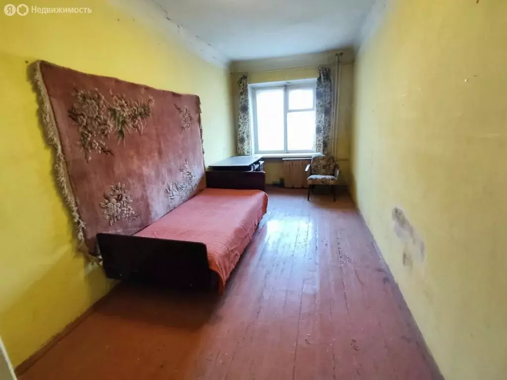 3-комнатная квартира: Волгоград, улица Порт-Саида, 9 (58 м) - Фото 2