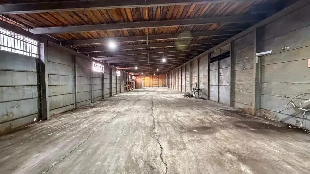 Помещение свободного назначения в Томская область, Томск Причальная ... - Фото 1