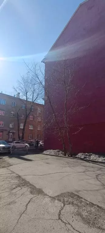 2-к кв. Иркутская область, Иркутск Пионерский пер., 7 (55.0 м) - Фото 2